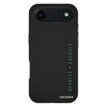 Obal pro Apple iPhone Air - Results x Excuses