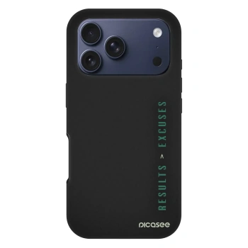 Obal pro Apple iPhone 17 Pro - Results x Excuses