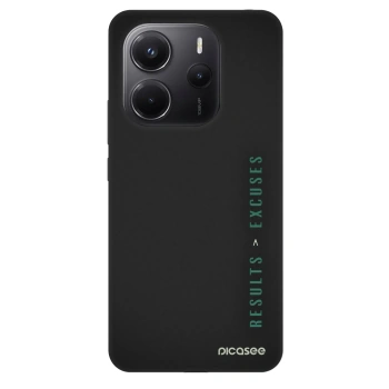 Obal pro Xiaomi Redmi Note 14 4G - Results x Excuses