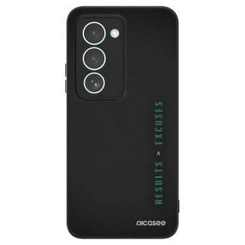 Obal pro Xiaomi Redmi 15 5G - Results x Excuses