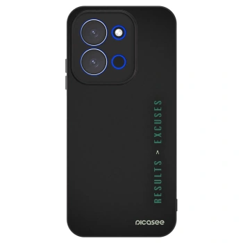 Obal pro Xiaomi Redmi 15C 4G - Results x Excuses