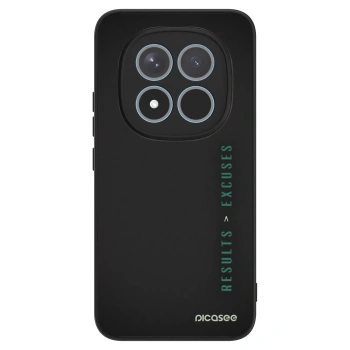 Obal pro Xiaomi Redmi Note 15 Pro+ - Results x Excuses