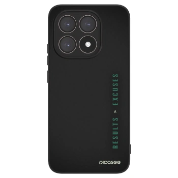 Obal pro Xiaomi 15T - Results x Excuses