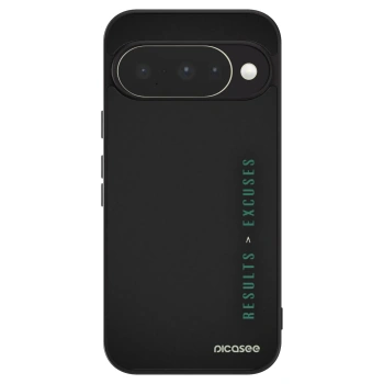 Obal pro Google Pixel 10 - Results x Excuses