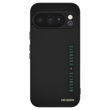 Obal pro Google Pixel 10 Pro - Results x Excuses