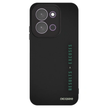 Obal pro Xiaomi Redmi 15C 5G - Results x Excuses