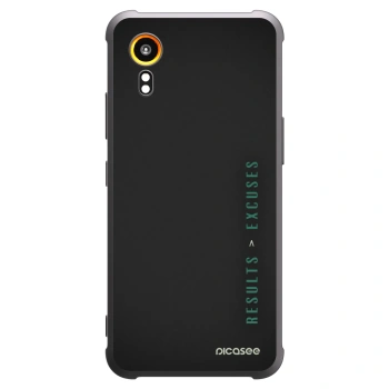 Obal pro Samsung Galaxy Xcover 7 - Results x Excuses