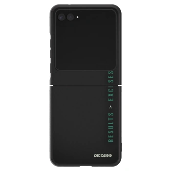 Obal pro Motorola Razr 60 - Results x Excuses