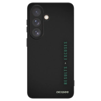 Picasee ULTIMATE CASE PowerShare pro Samsung Galaxy S26 - Results x Excuses