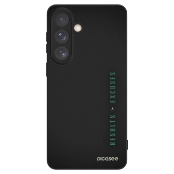 Picasee ULTIMATE CASE PowerShare pro Samsung Galaxy S26+ - Results x Excuses