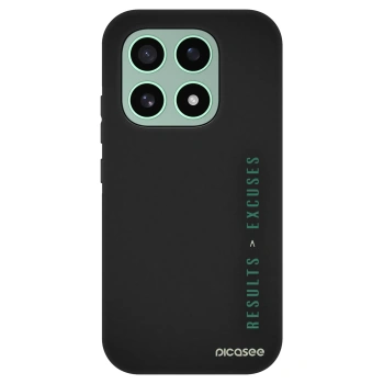 Picasee Fashion Case pro Xiaomi 17 - Results x Excuses