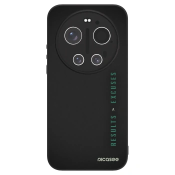 Obal pro Xiaomi 17 Ultra - Results x Excuses