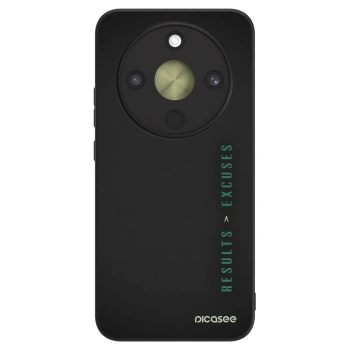Obal pro Honor Magic8 Lite 5G - Results x Excuses