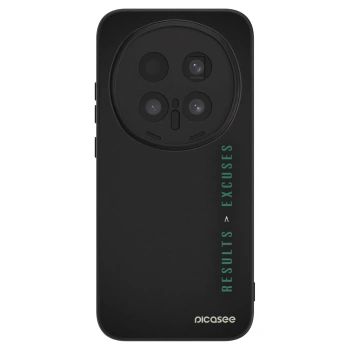 Obal pro Honor Magic8 Pro 5G - Results x Excuses