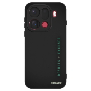 Obal pro OPPO Find X9 Pro - Results x Excuses