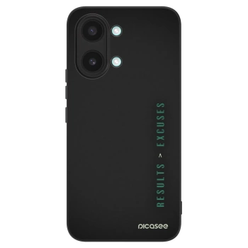 Obal pro Xiaomi Poco X8 Pro Max - Results x Excuses