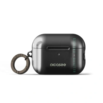 Obal pro Apple AirPods Pro 2 - Results x Excuses