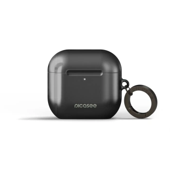 Obal pro Apple AirPods 4 - Results x Excuses
