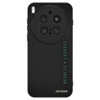 Obal pro Vivo X300 Pro - Results x Excuses