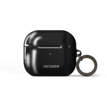 Obal pro Apple AirPods 3 - Results x Excuses
