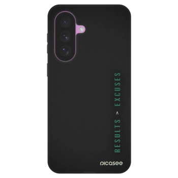 Picasee Fashion Case pro Samsung Galaxy A57 5G - Results x Excuses