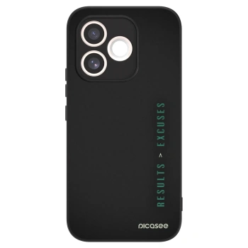 Obal pro Honor 600 Lite - Results x Excuses
