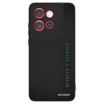 Obal pro Motorola Edge 60 Neo 5G - Results x Excuses