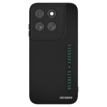 Obal pro Motorola Moto G77 - Results x Excuses