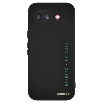 Obal pro Google Pixel 10a - Results x Excuses