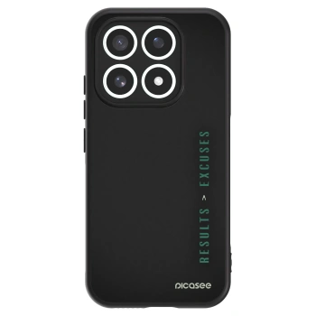 Picasee ULTIMATE CASE PowerShare pro Xiaomi 17 - Results x Excuses