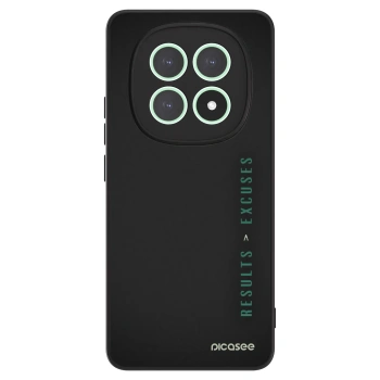 Obal pro Xiaomi Redmi Note 15 5G - Results x Excuses