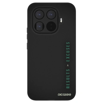 Picasee Fashion Case pro Xiaomi 15T Pro - Results x Excuses