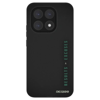 Picasee Fashion Case pro Xiaomi 15T - Results x Excuses