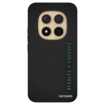 Picasee Fashion Case pro Xiaomi Redmi Note 15 Pro+ - Results x Excuses