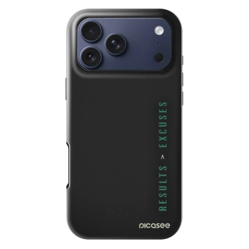 Obal pro Apple iPhone 18 Pro Max - Results x Excuses