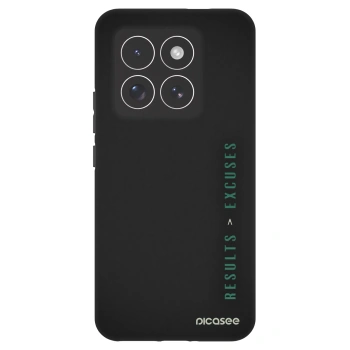 Picasee Fashion Case pro Xiaomi 14 Pro - Results x Excuses