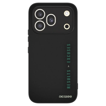 Picasee ULTIMATE CASE pro Honor 600 Pro - Results x Excuses