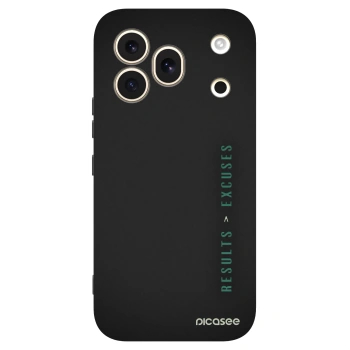 Obal pro Honor 600 Pro - Results x Excuses