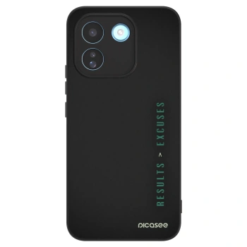Obal pro Xiaomi Redmi Note 17 Pro MAX 5G - Results x Excuses