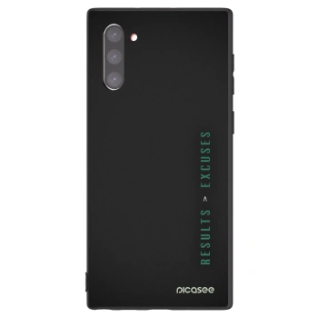 Obal pro Samsung Galaxy Note 10 N970F - Results x Excuses