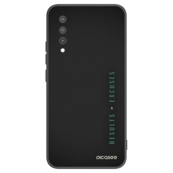 Obal pro Xiaomi Mi 9 Lite - Results x Excuses