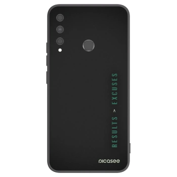 Obal pro Huawei P40 Lite E - Results x Excuses