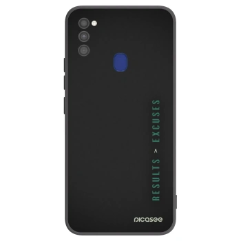 Obal pro Samsung Galaxy M21 M215F - Results x Excuses