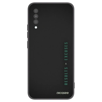 Obal pro Samsung Galaxy A30s A307F - Results x Excuses