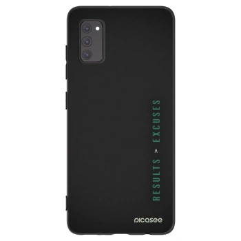 Obal pro Samsung Galaxy A41 A415F - Results x Excuses