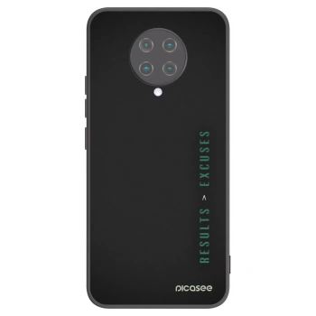 Obal pro Xiaomi Poco F2 Pro - Results x Excuses