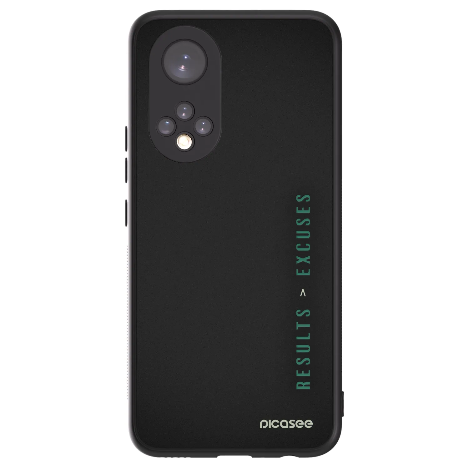 Picasee ULTIMATE CASE pro Honor 50 5G - Results x Excuses