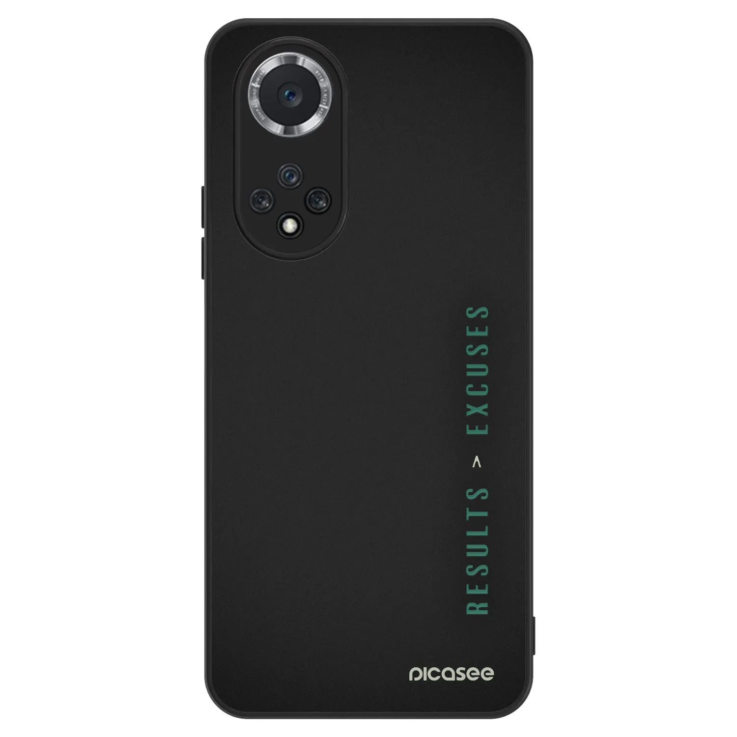 Picasee ULTIMATE CASE pro Huawei Nova 9 SE - Results x Excuses