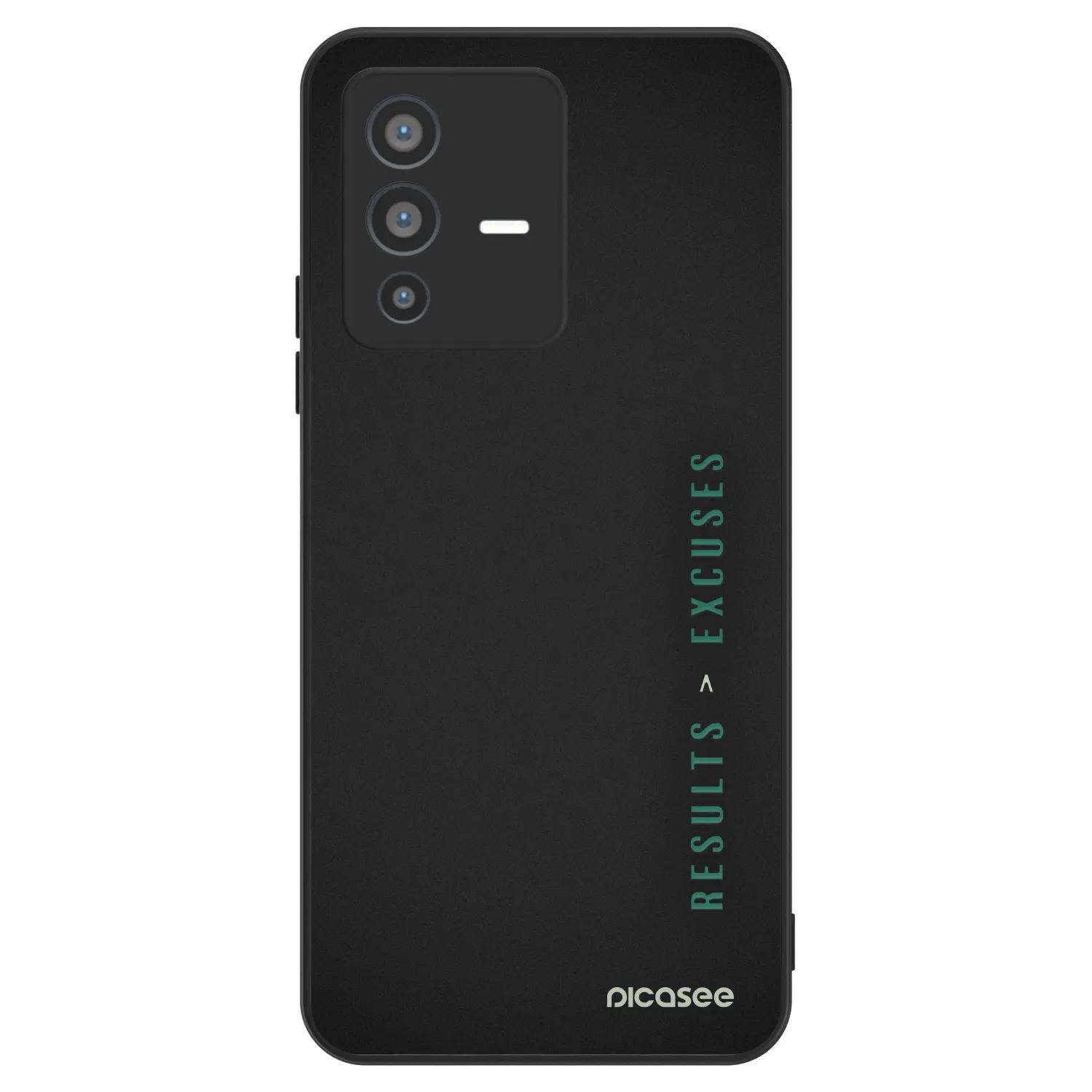 Picasee ULTIMATE CASE pro Vivo V23 5G - Results x Excuses
