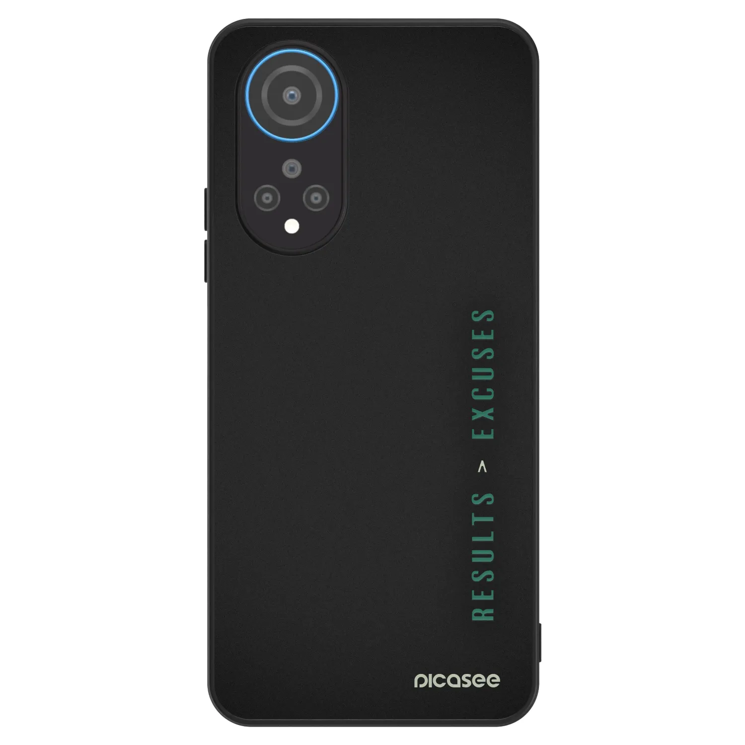 Picasee ULTIMATE CASE pro Honor X7 - Results x Excuses